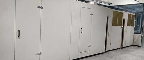 石墨烯電磁屏蔽涂料